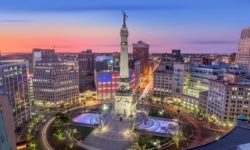 North American CO2 Summit - Background