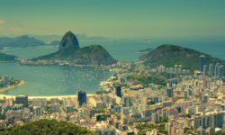 Latin America Industrial Gas Conference 2011 - Background