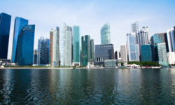 South East Asia Industrial Gas Conference  - Background