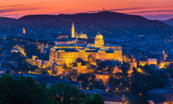 Europe Industrial Gas Conference  - Background