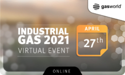 Europe Industrial Gas Summit - Background